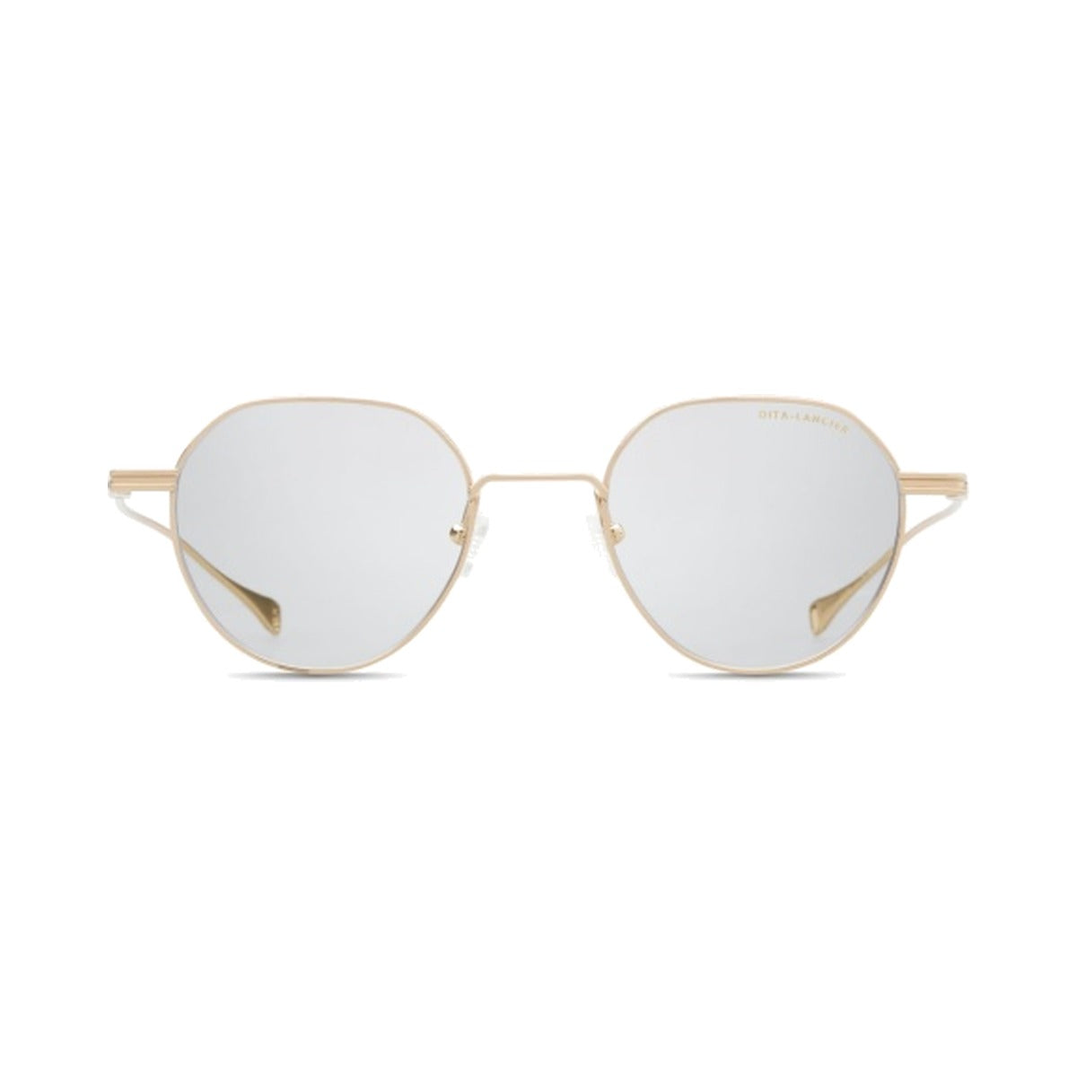 Dita DLX117-A | Occhiali da vista uomo canna di fucile