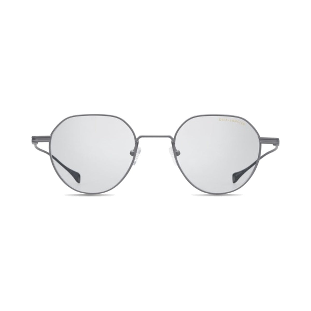 Dita DLX117-A | Occhiali da vista uomo canna di fucile