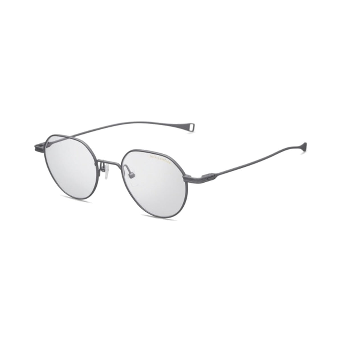 Dita DLX117-A | Occhiali da vista uomo canna di fucile