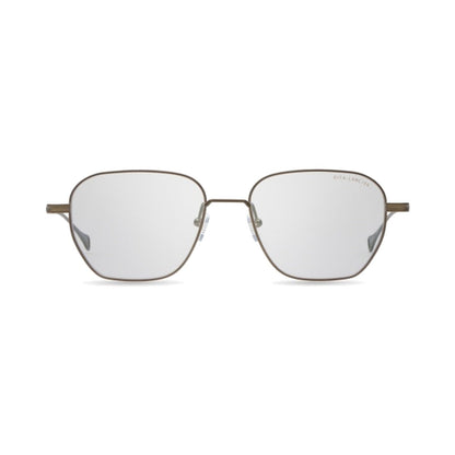 Dita DLX123-A | Occhiali da vista uomo nero sabbia
