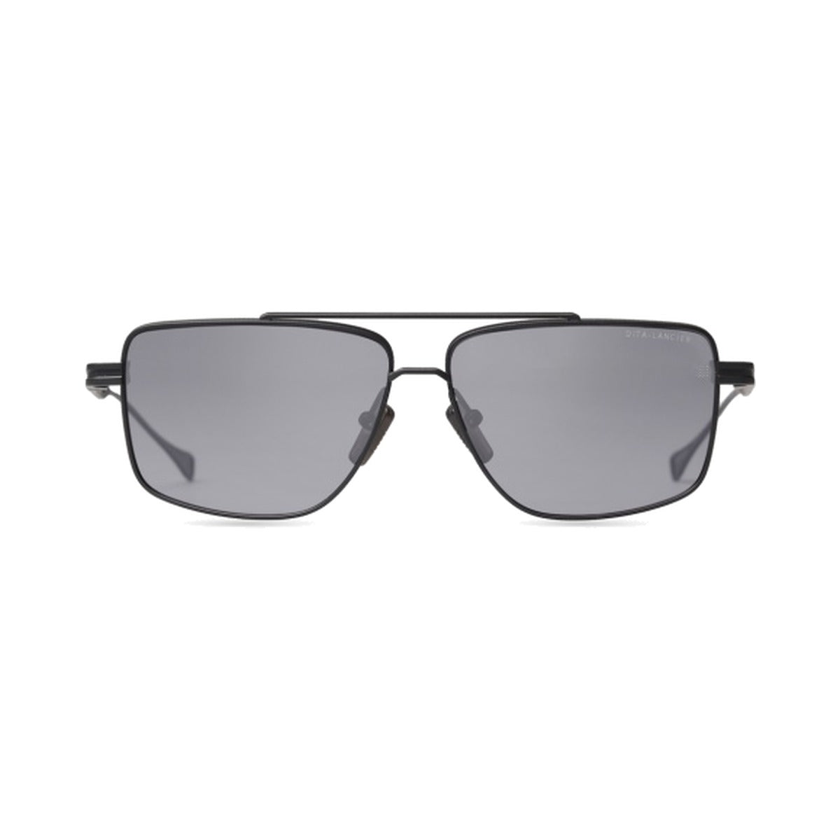 Dita DLS126-A | Occhiali da sole uomo argento