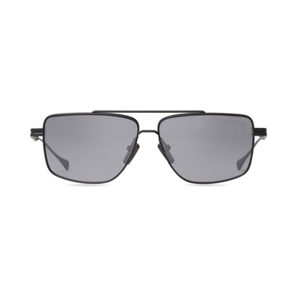 Dita DLS126-A | Occhiali da sole uomo argento