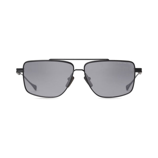 Dita DLS126-A | Occhiali da sole uomo argento