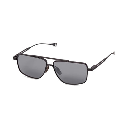 Dita DLS126-A | Occhiali da sole uomo argento