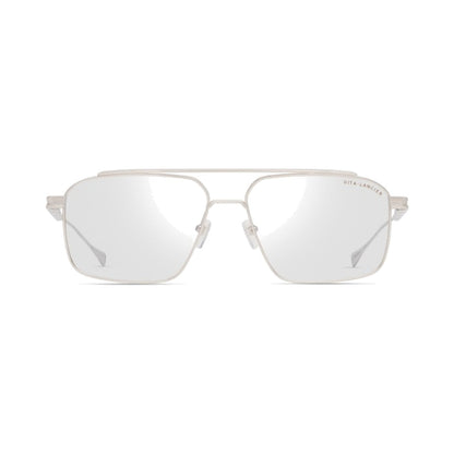 Dita DLX134-A | Occhiali da vista uomo argento