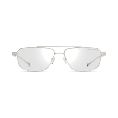 Dita DLX135-A | Occhiali da vista uomo argento