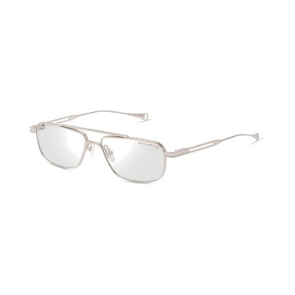 Dita DLX135-A | Occhiali da vista uomo argento