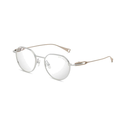 Dita DLX141-A | Occhiali da vista uomo argento oro