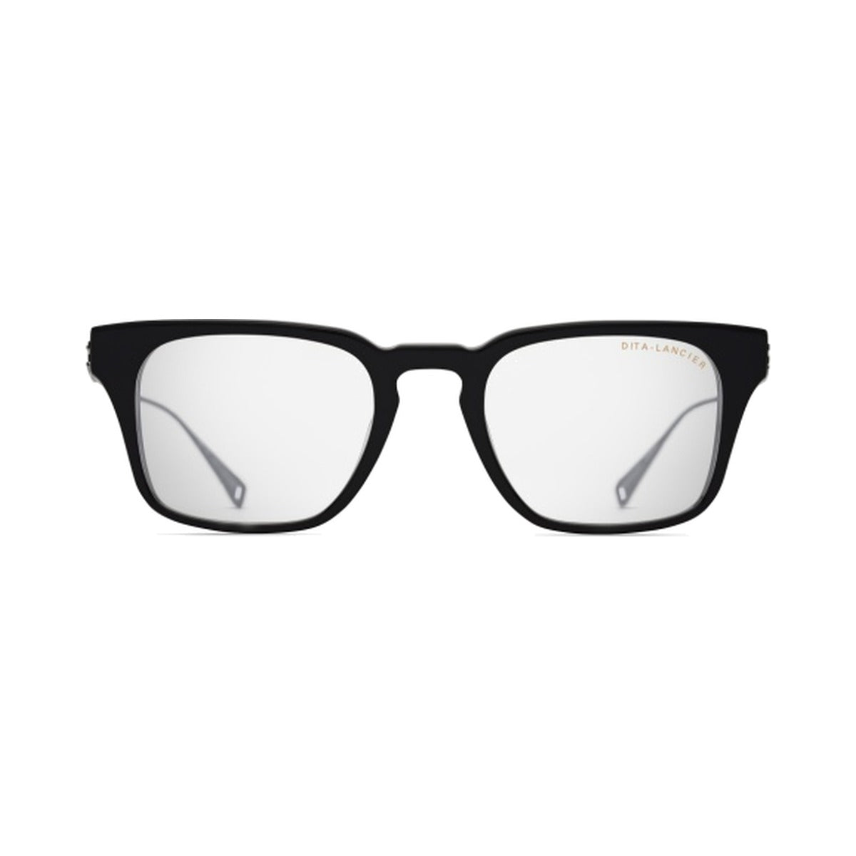 Dita DLX446-A | Occhiali da vista uomo nero
