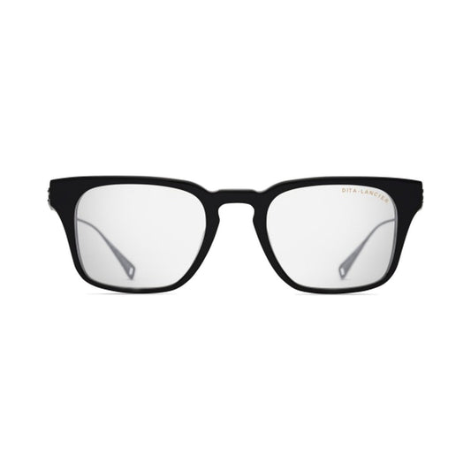 Dita DLX446-A | Occhiali da vista uomo nero