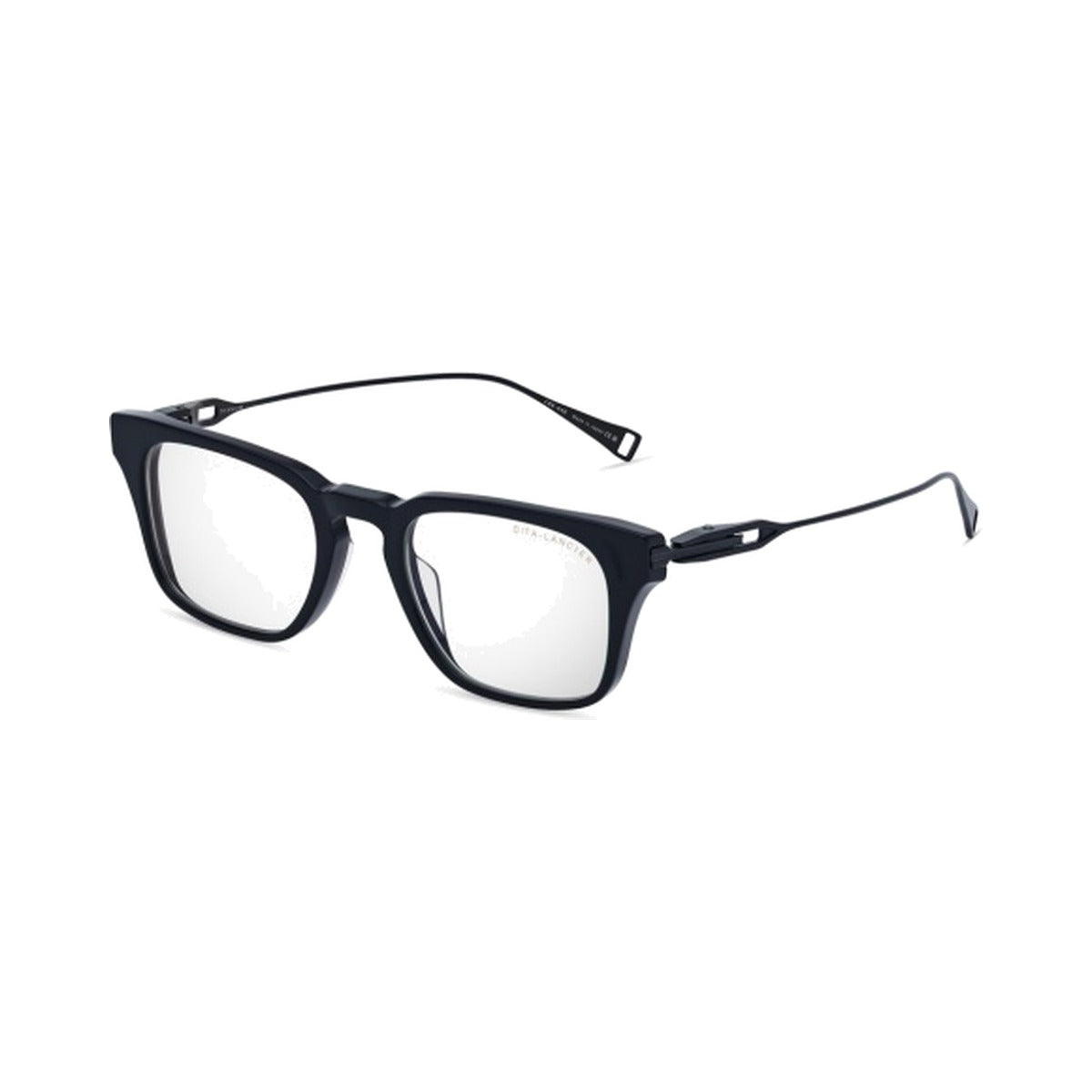 Dita DLX446-A | Occhiali da vista uomo nero