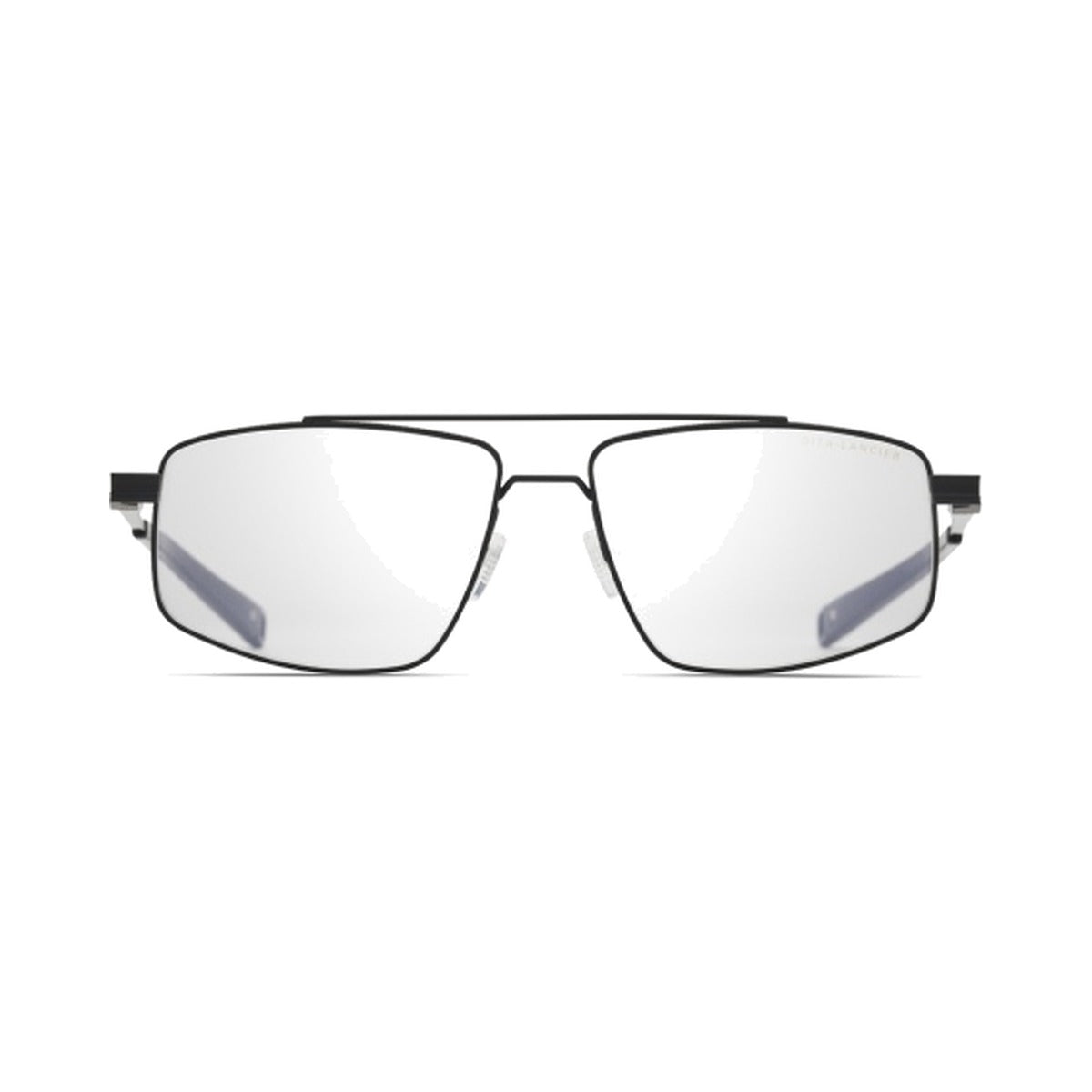Dita DLX144-A | Occhiali da vista uomo nero