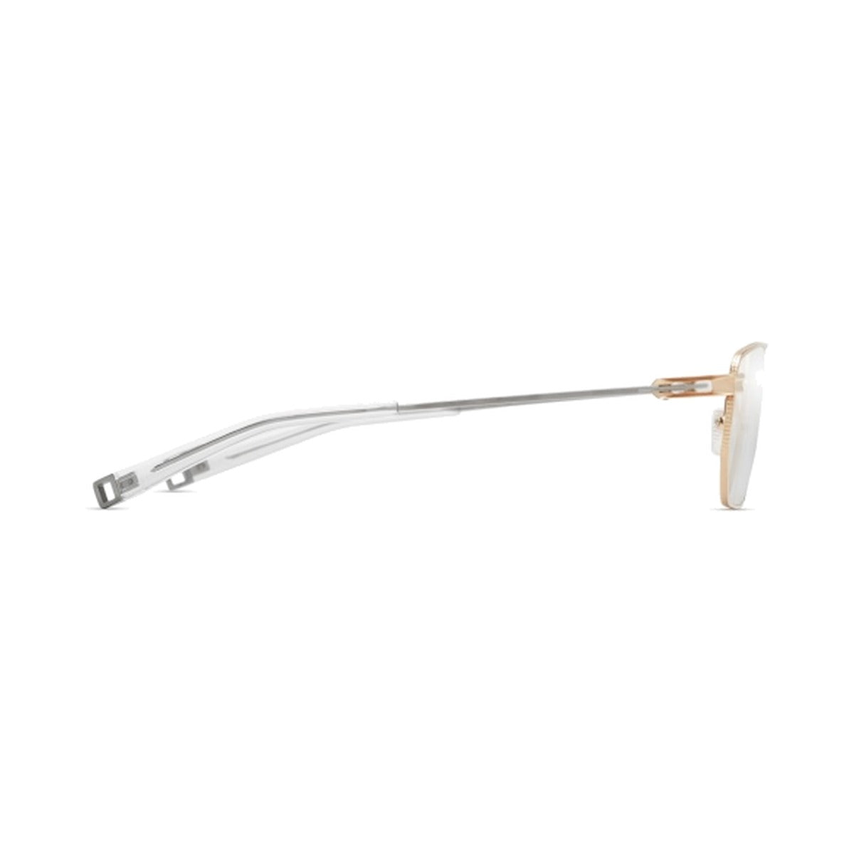 Dita DLX146-A | Occhiali da vista uomo rosa oro