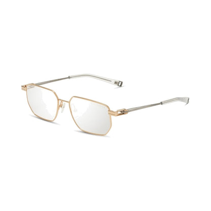Dita DLX146-A | Occhiali da vista uomo rosa oro