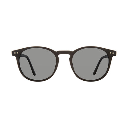 Prive' Revaux THE MAESTRO/S | Occhiali da sole unisex nero