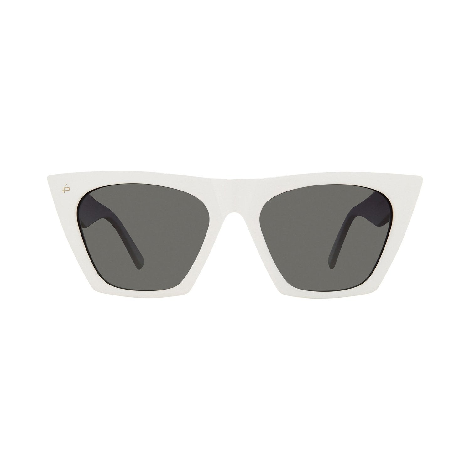 Prive' Revaux Victoria/s VK6/WJ WHITE