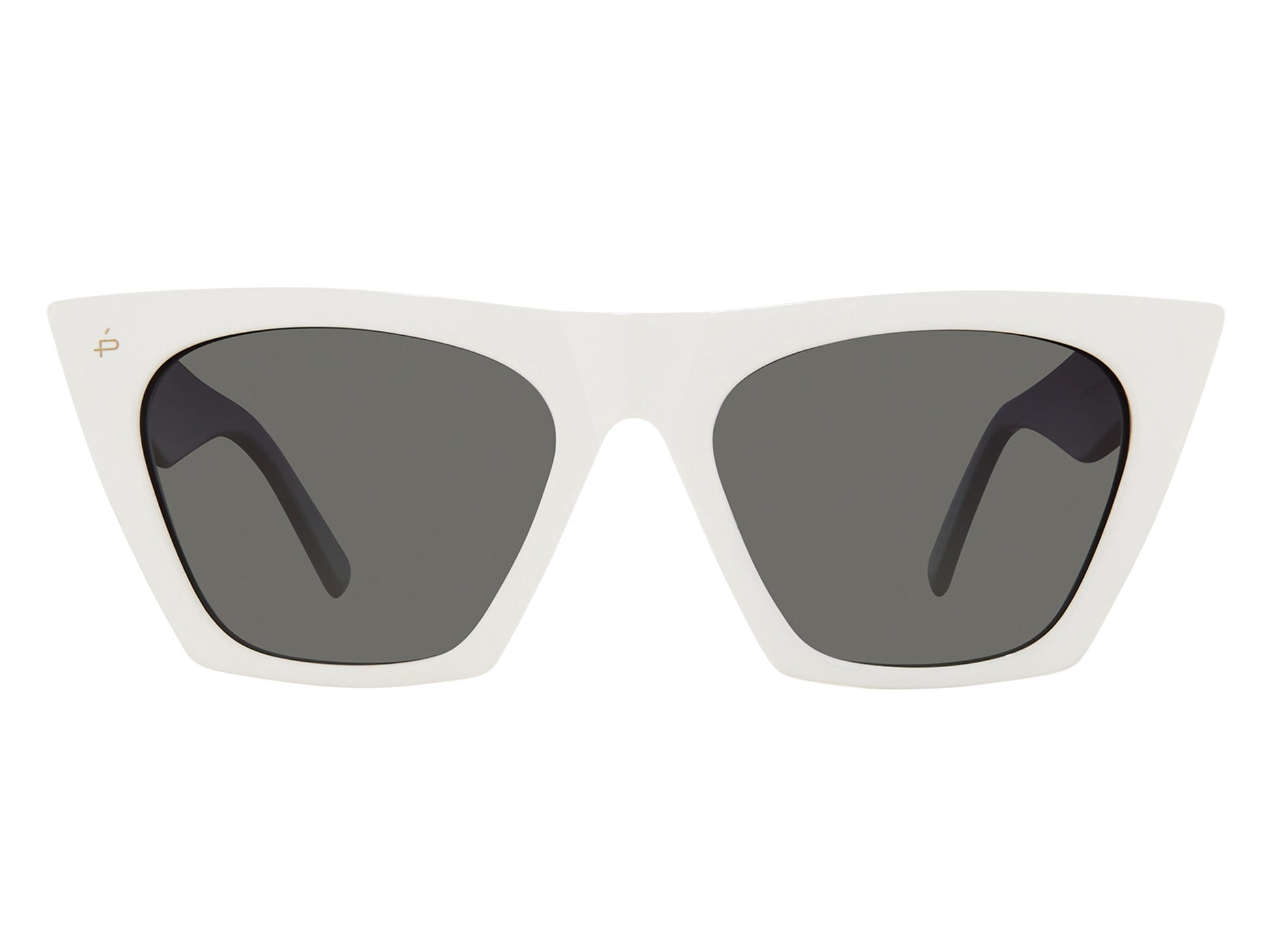 Prive' Revaux Victoria/s VK6/WJ WHITE