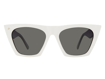 Prive' Revaux Victoria/s VK6/WJ WHITE