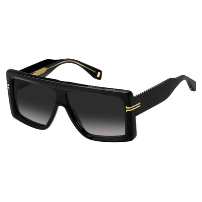 Mj 1061/s 7C5/9O BLACK CRYSTL