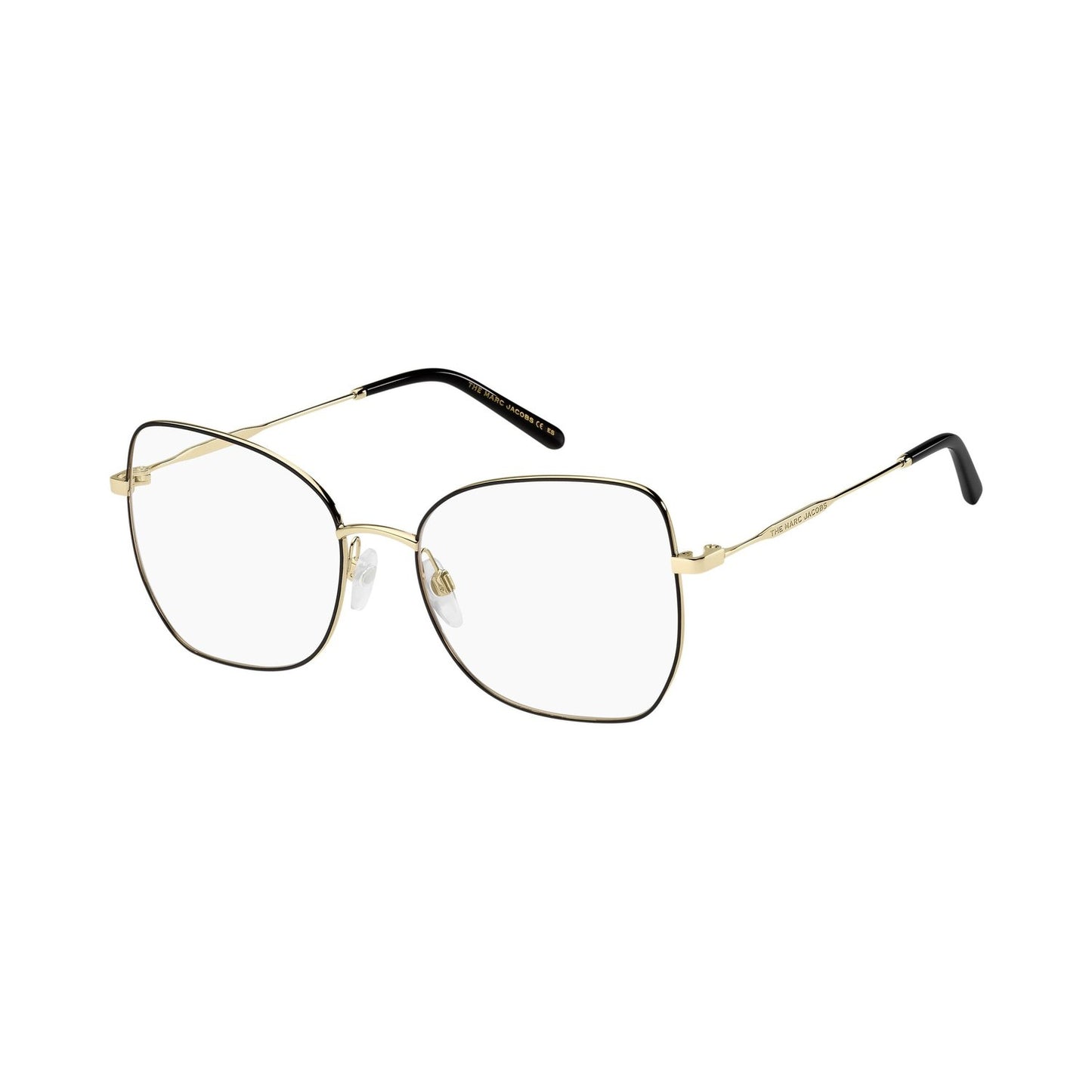 Marc 621 RHL/17 GOLD BLACK