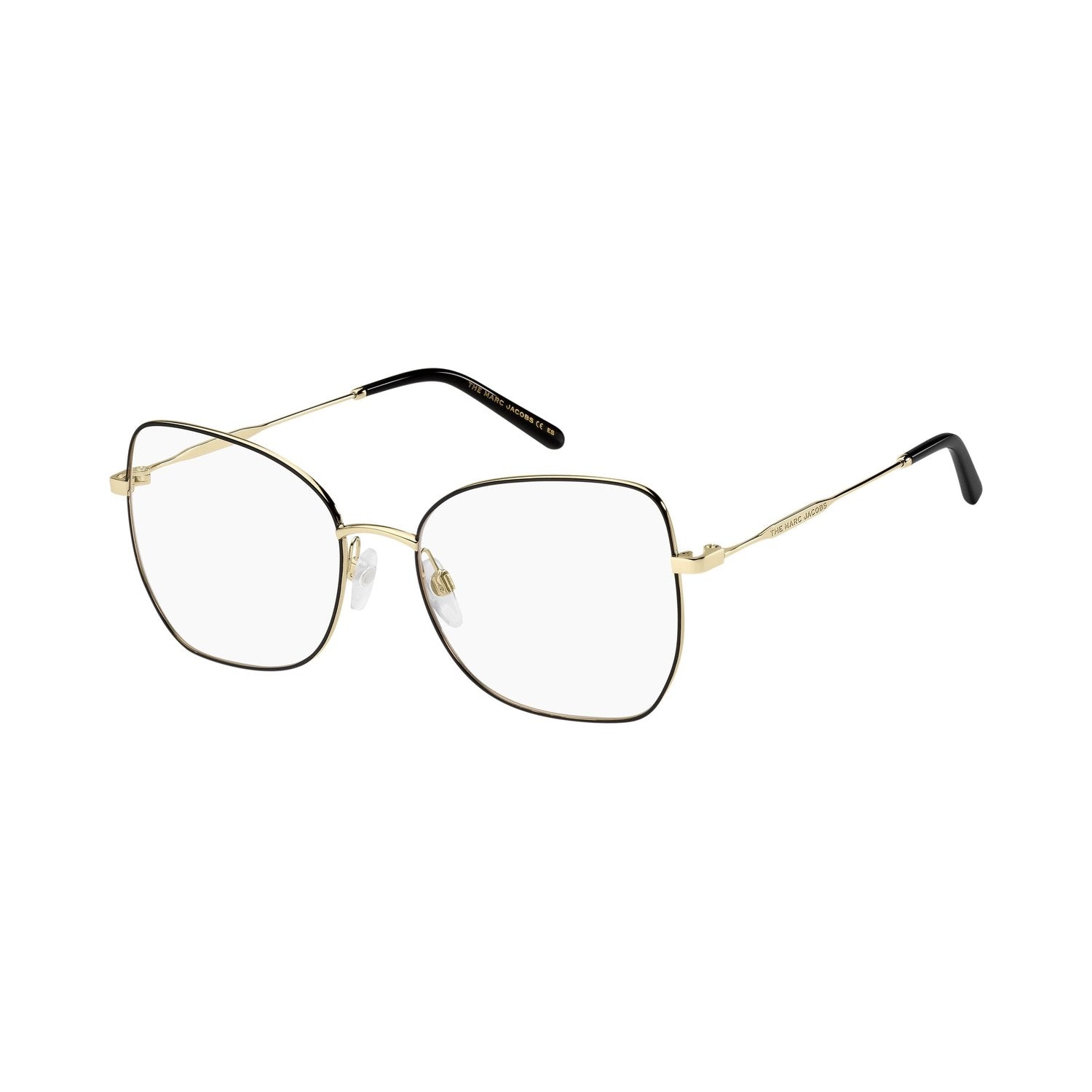 Marc 621 RHL/17 GOLD BLACK