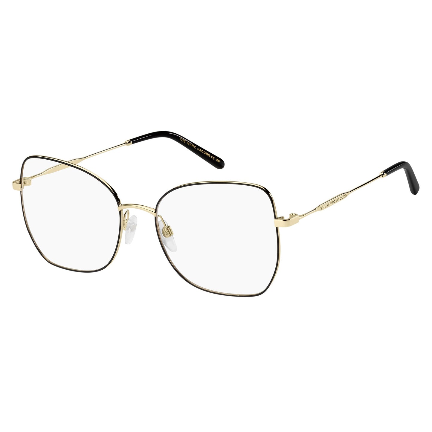 Marc 621 RHL/17 GOLD BLACK