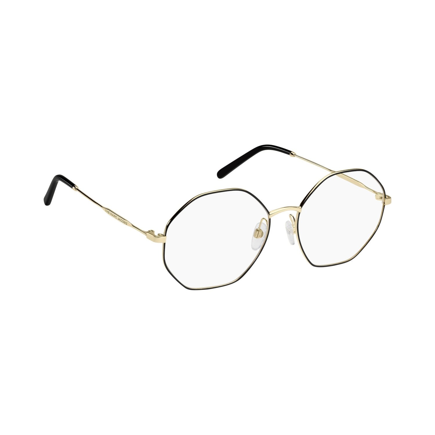 Marc 622 RHL/17 GOLD BLACK