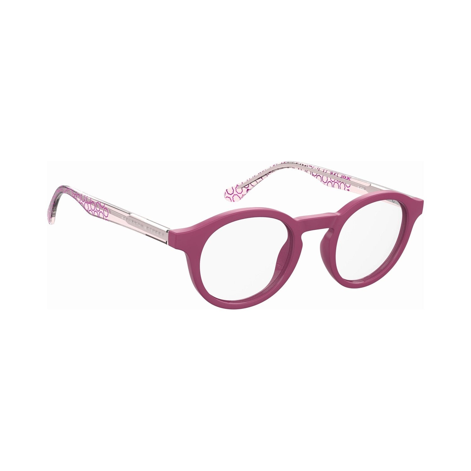 S 329 MU1/20 FUCHSIA
