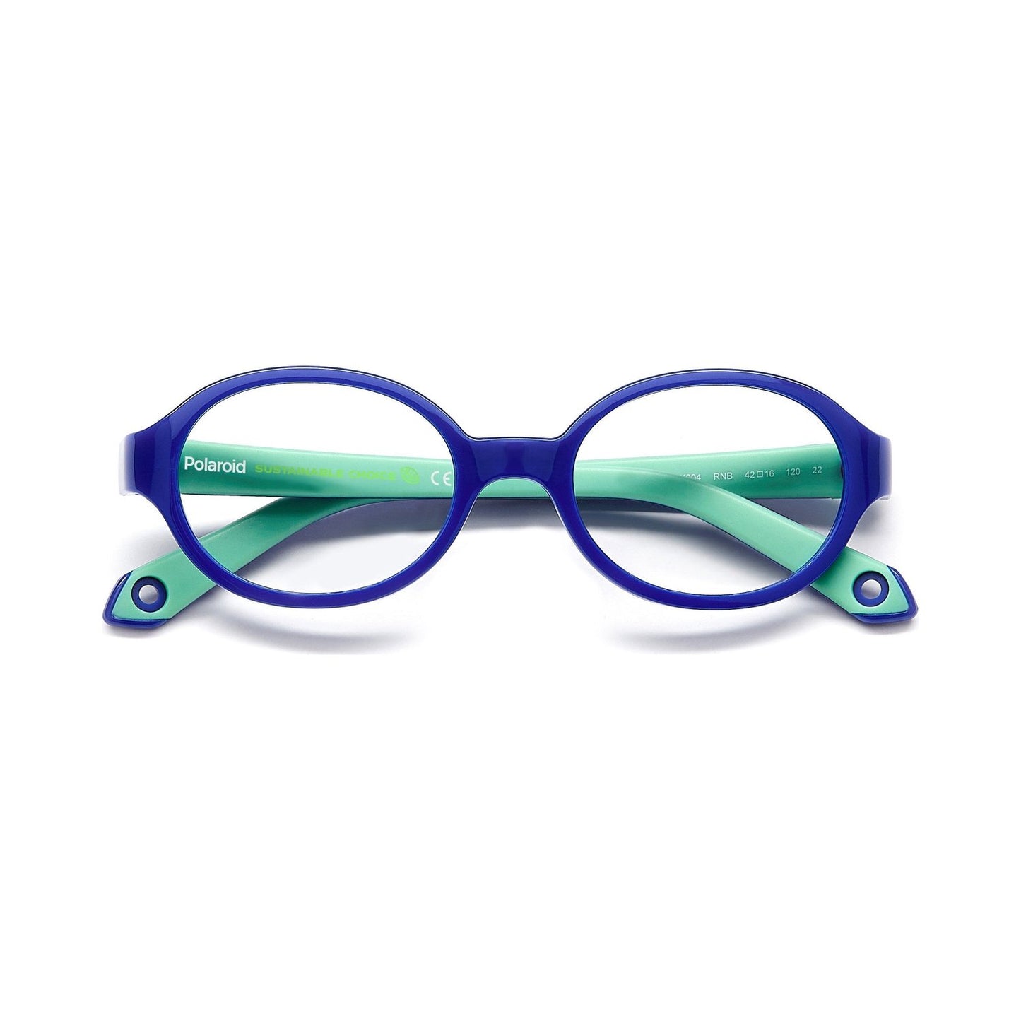 Pld K004 RNB/16 BLUE GREEN