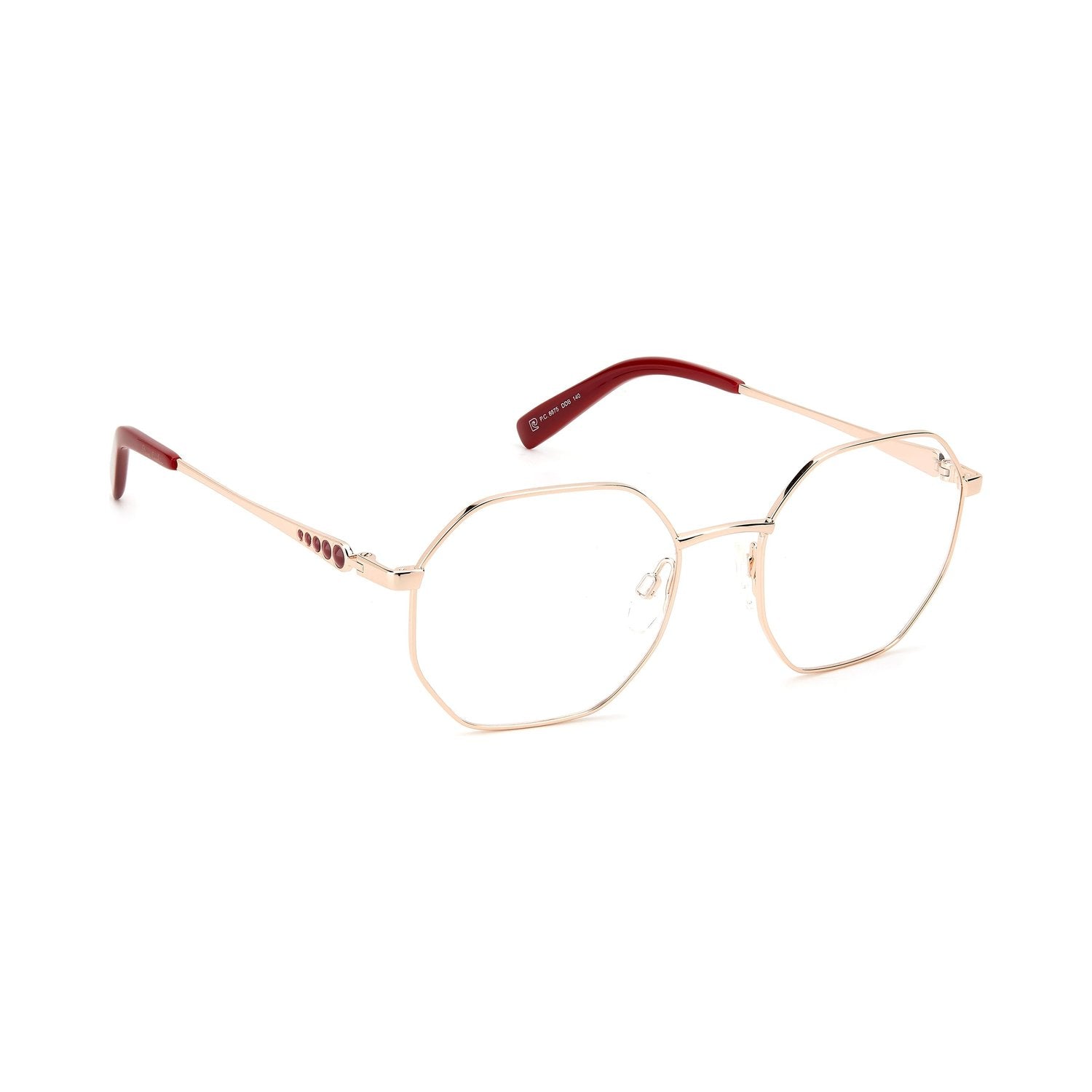 P.C. 8875 DDB/19 GOLD COPPER