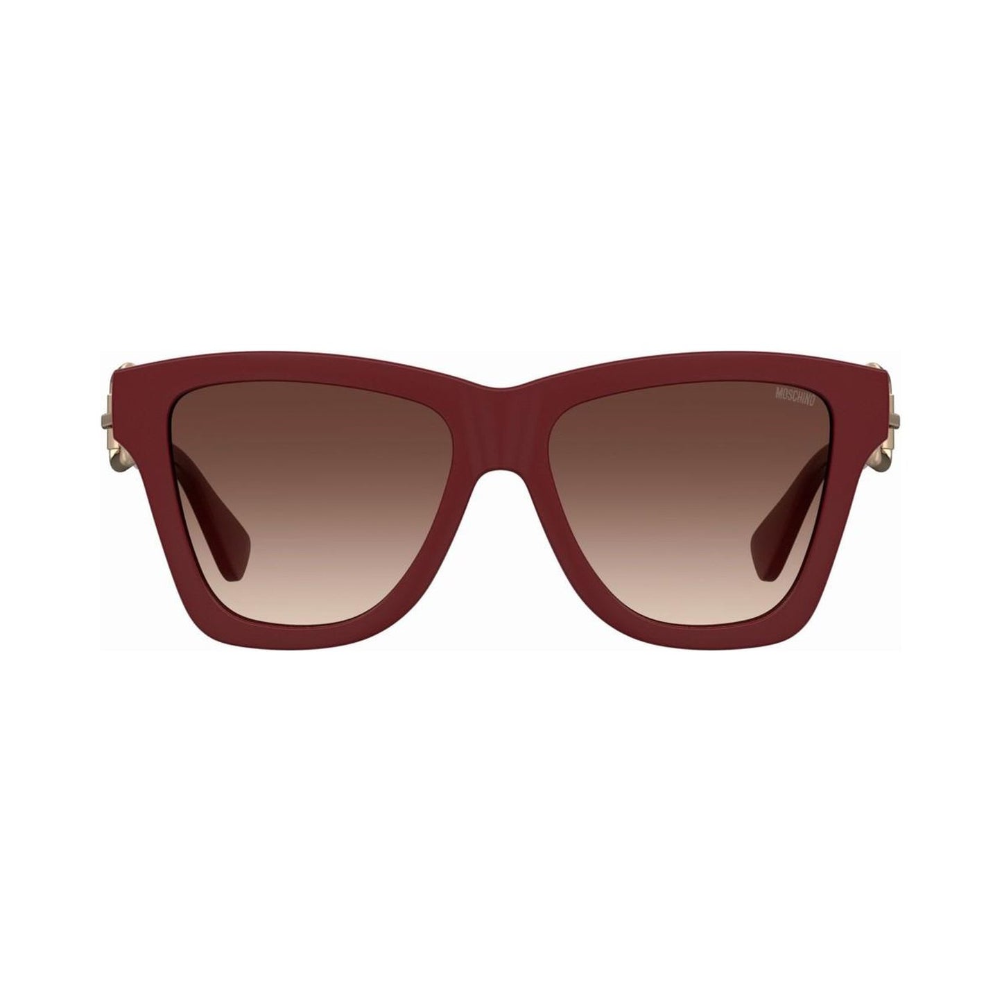 Mos131/s LHF/HA BURGUNDY