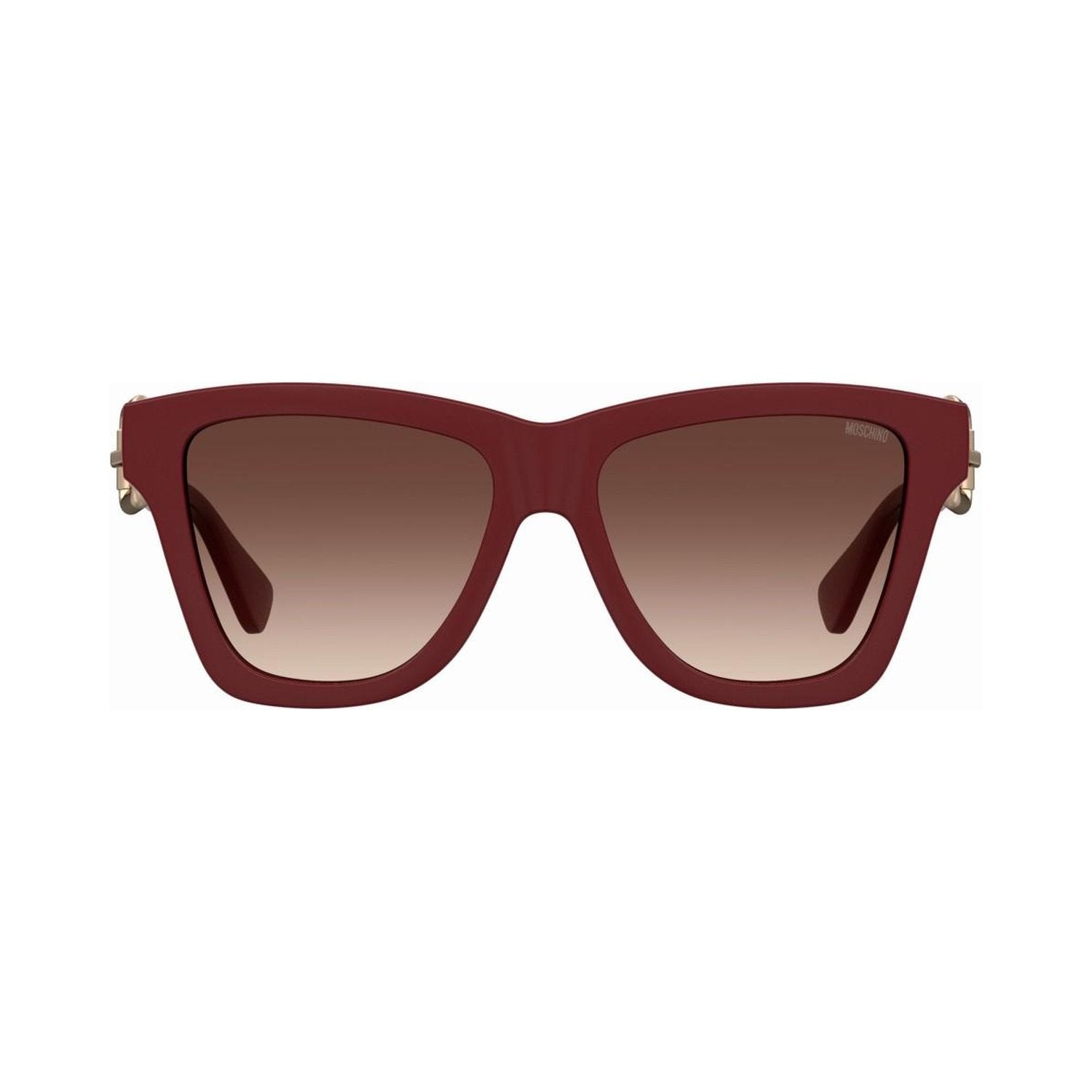 Mos131/s LHF/HA BURGUNDY