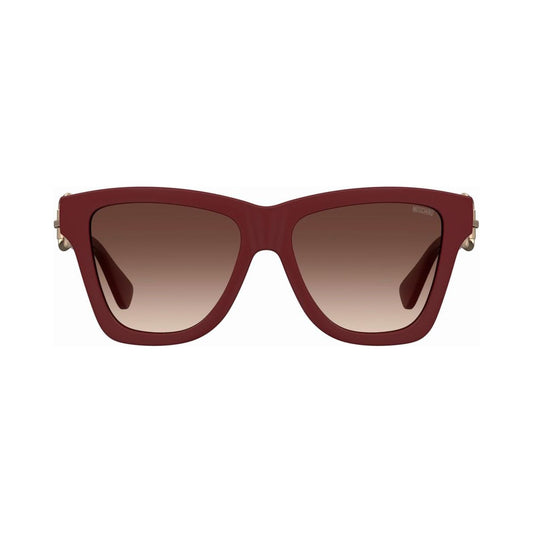 Mos131/s LHF/HA BURGUNDY
