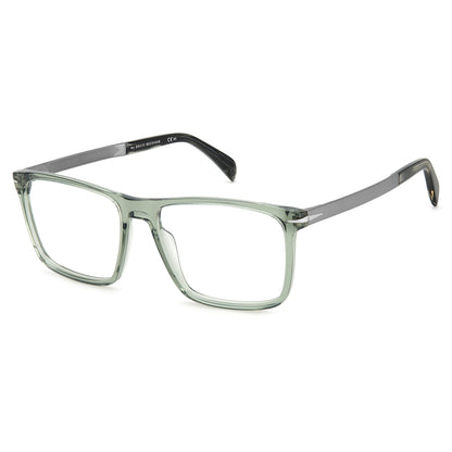 Db 1094 R2Z/17 GREEN RUTHEN