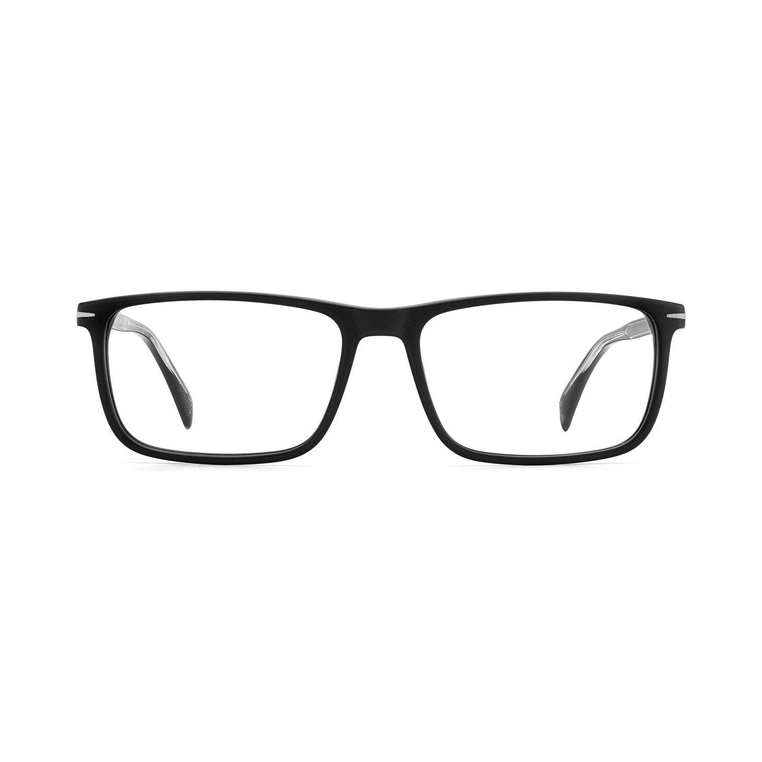 Db 1019 003/16 MATT BLACK