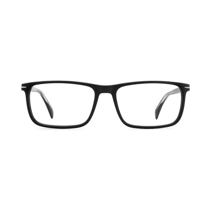 Db 1019 003/16 MATT BLACK
