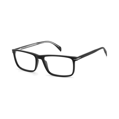 Db 1019 003/16 MATT BLACK