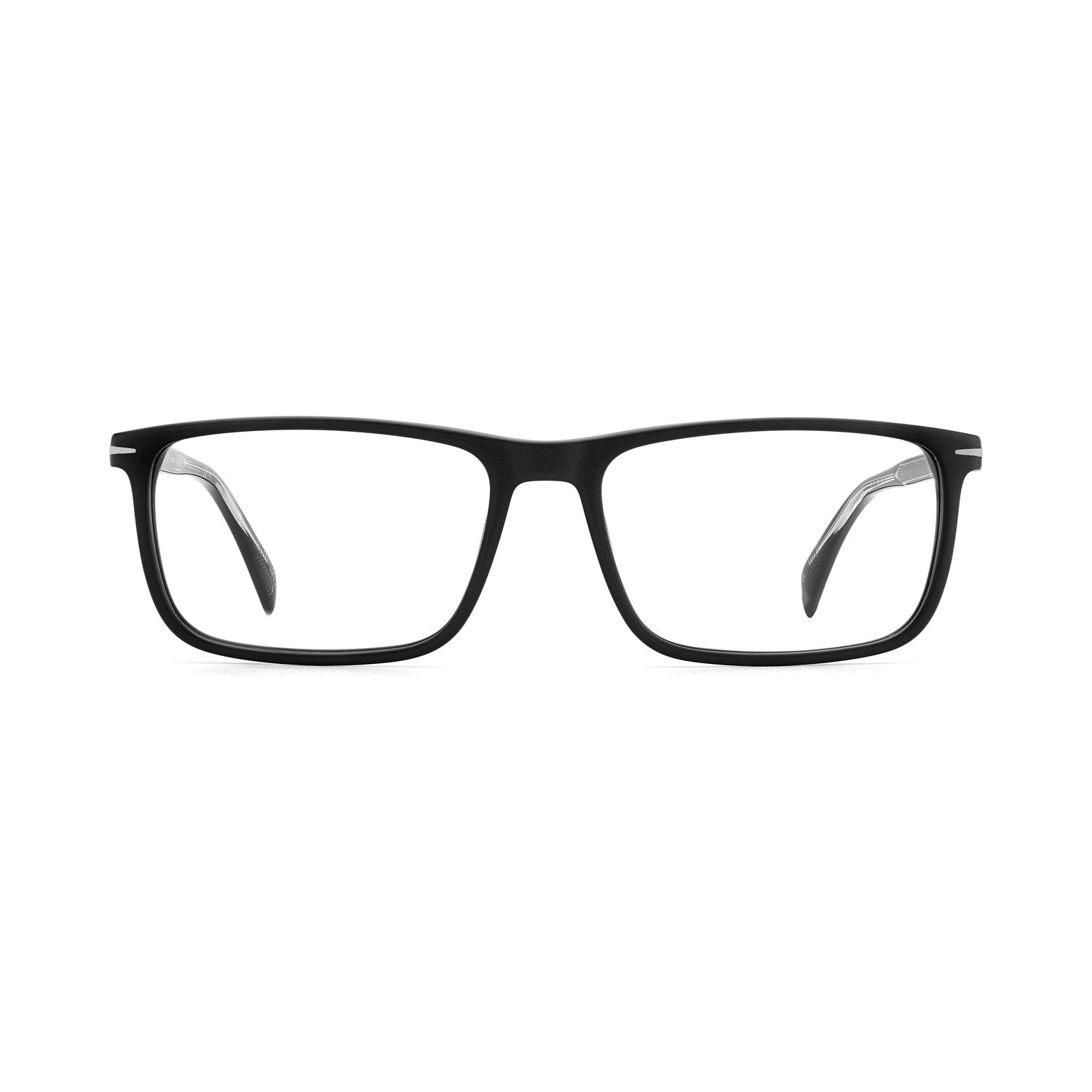 Db 1019 003/16 MATT BLACK
