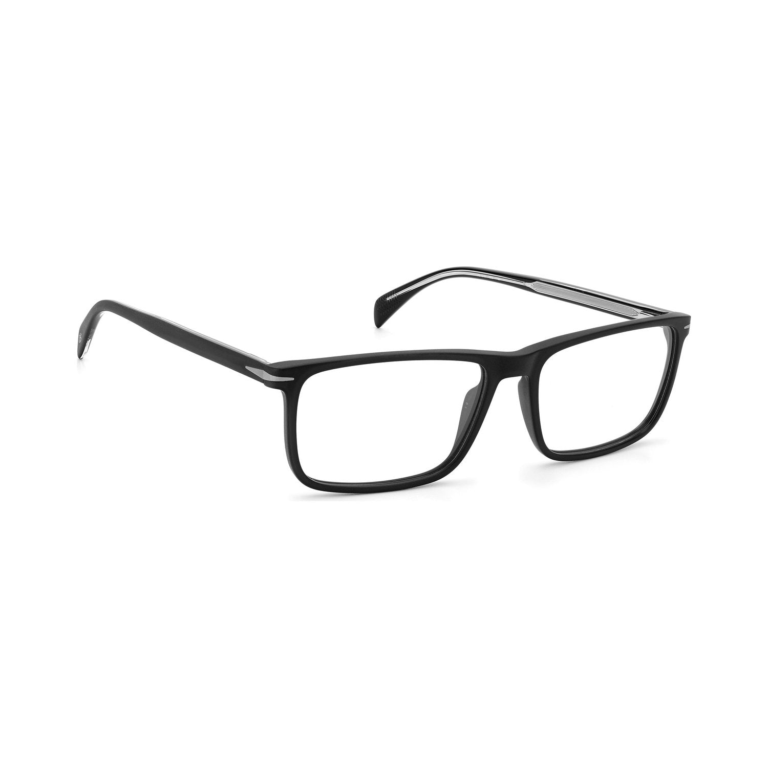 Db 1019 003/16 MATT BLACK