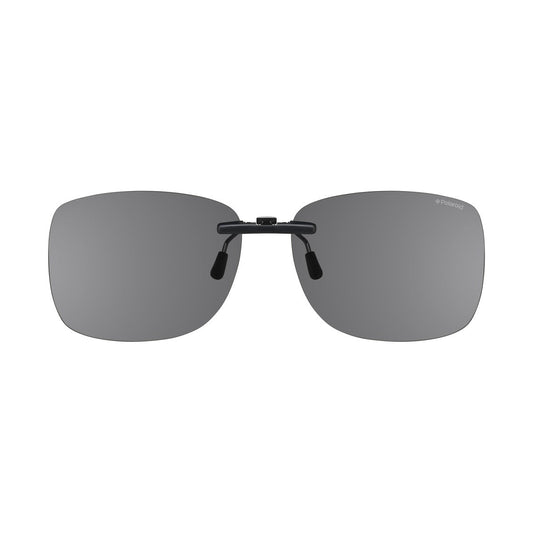 Polaroid PLD 1002/C-ON | Occhiali da sole uomo nero