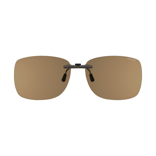 Polaroid PLD 1002/C-ON | Occhiali da sole uomo marrone