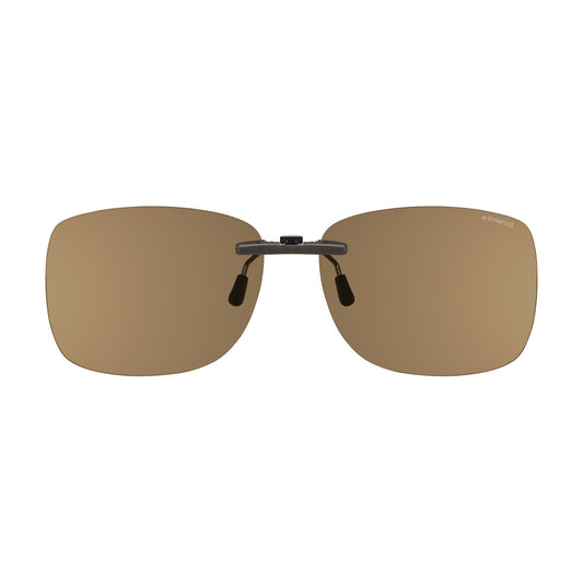 Polaroid Pld 1002/c-on | Occhiali da sole uomo marrone