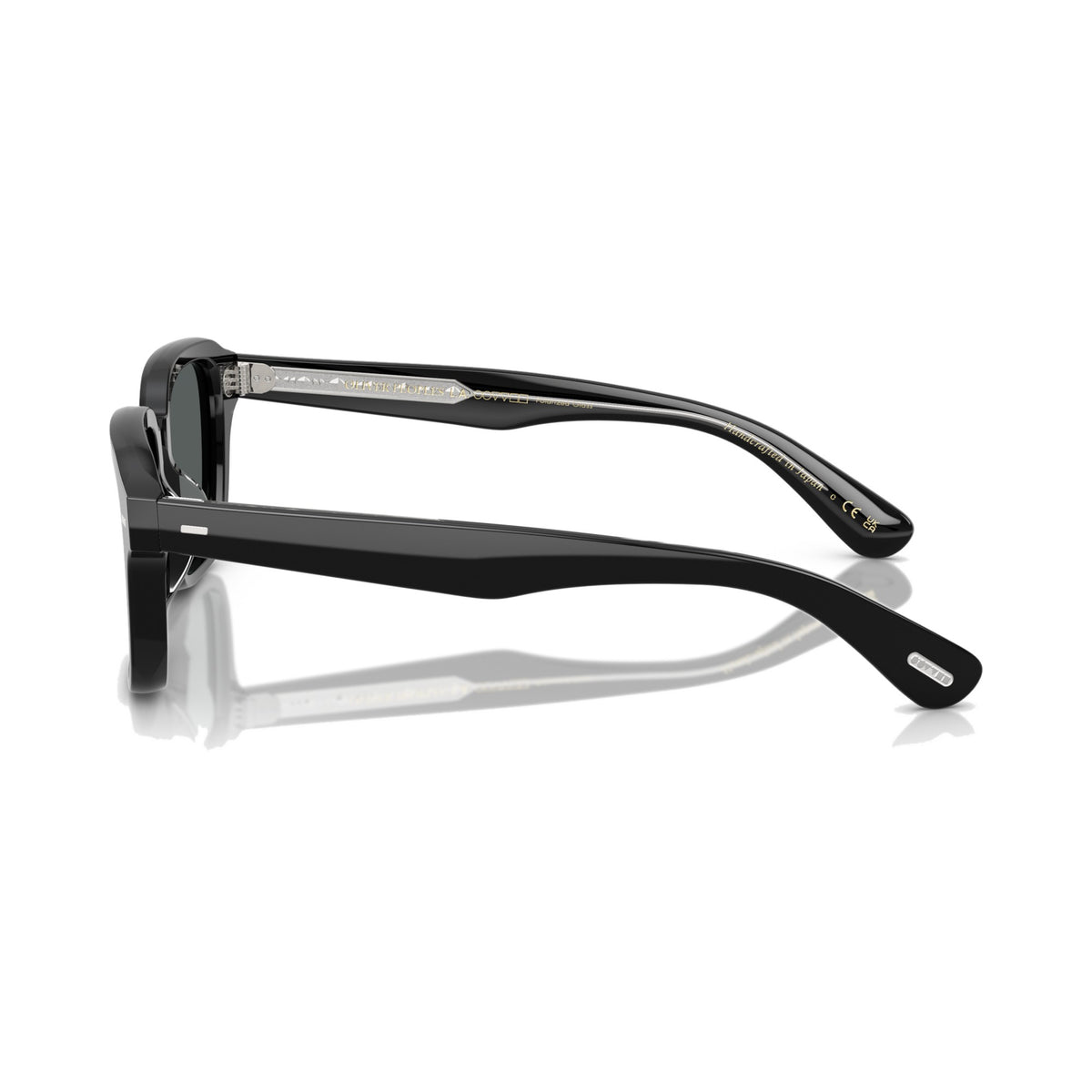 Oliver Peoples OV5562SU laterale