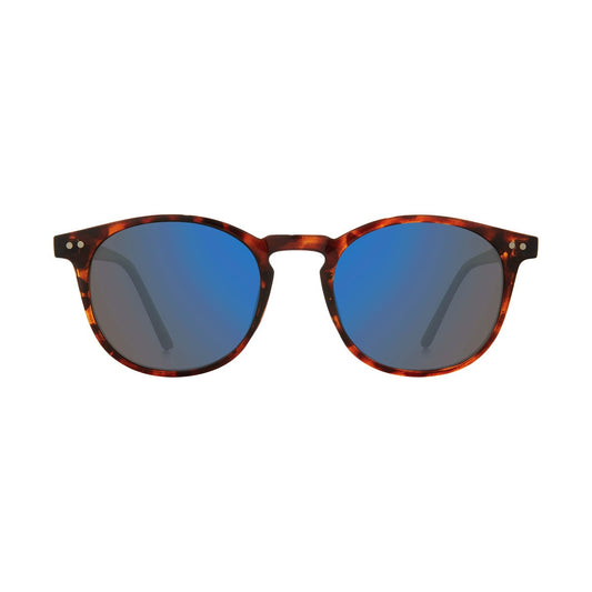 Prive' Revaux THE MAESTRO X/S | Occhiali da sole unisex marrone havana