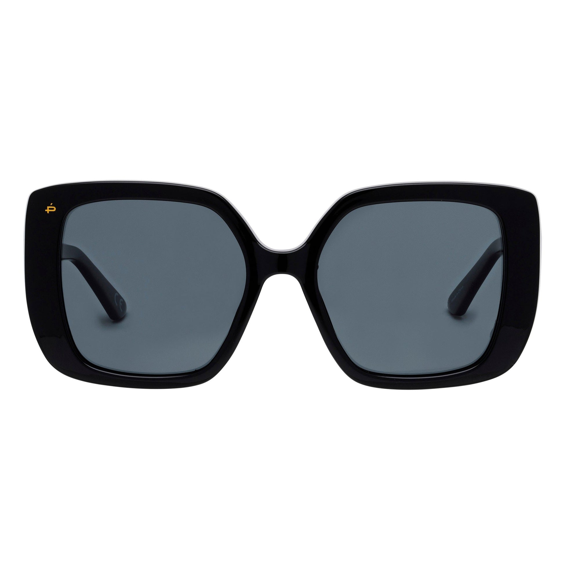 Prive' Revaux So Famous/s 807/M9 BLACK