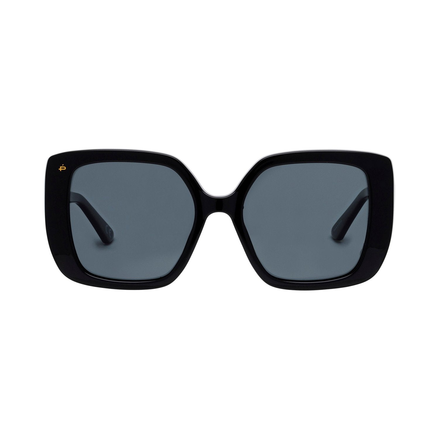 Prive' Revaux So Famous/s 807/M9 BLACK