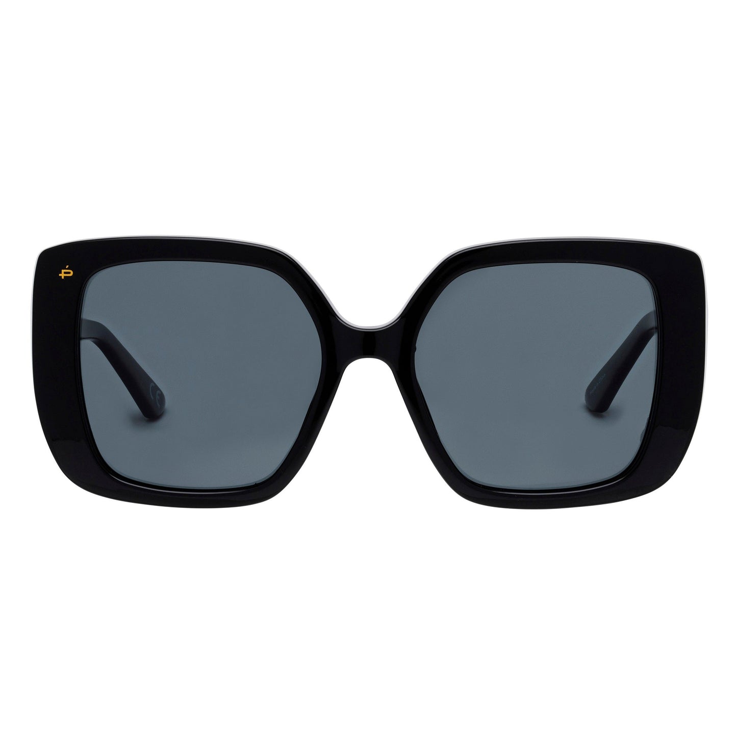 Prive' Revaux So Famous/s 807/M9 BLACK