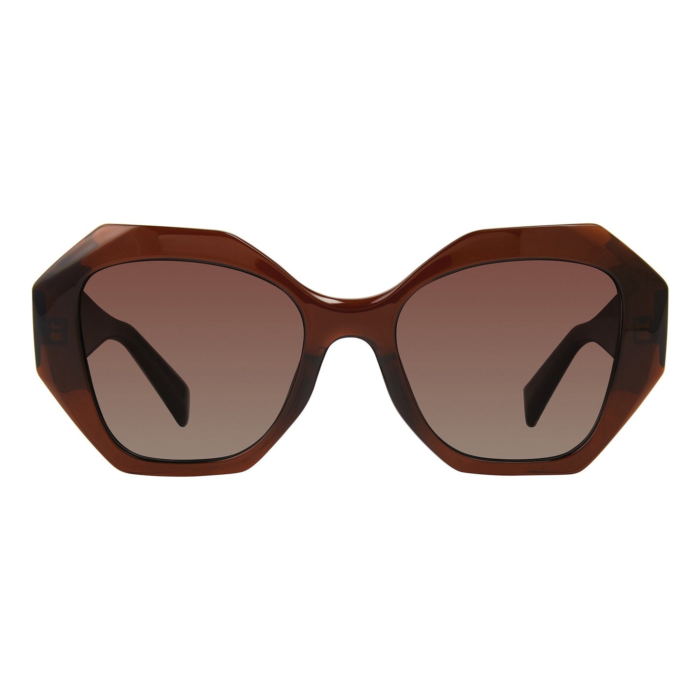 Prive' Revaux The Bimini/s 09Q/LA BROWN