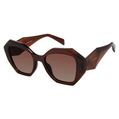 Prive' Revaux The Bimini/s 09Q/LA BROWN
