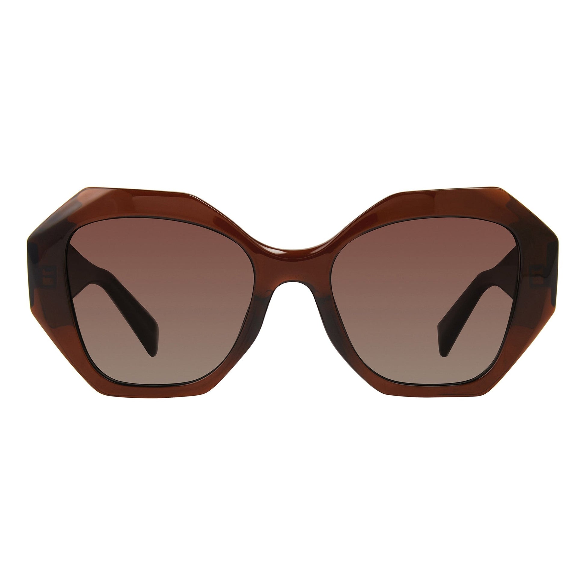 Prive' Revaux The Bimini/s 09Q/LA BROWN